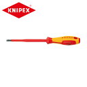 NjybNX KNIPEX (-) ≏hCo[ 1000V 9821-4.5(1{)