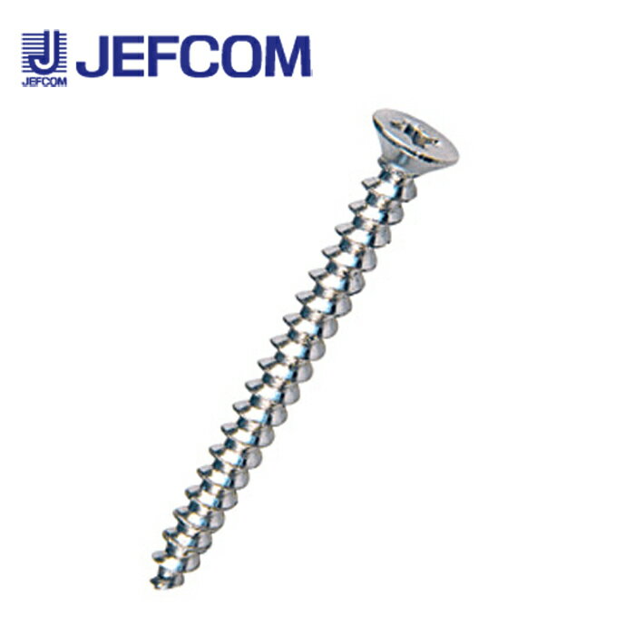 ジェフコム ALS-440SP ALCタッピング（皿頭）58本入 【取寄商品】