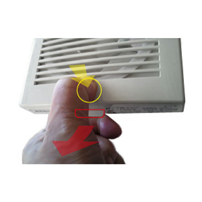 日本電興 AP-100S パイプ用ファンの紹介画像2