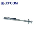 ジェフコム AP-5 パットアンカー 10本入 【取寄商品】
