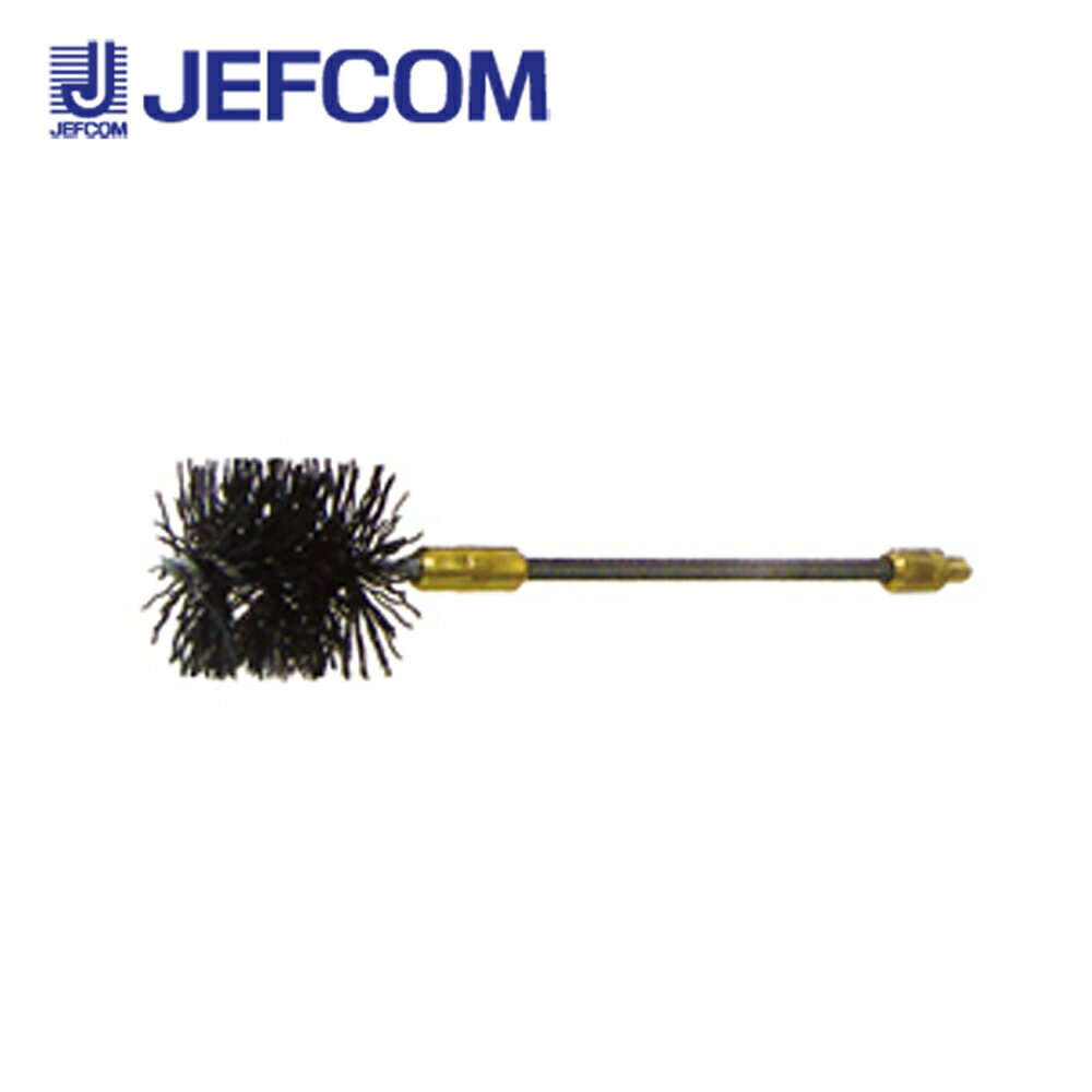 ジェフコム CB-36 クリーニングブラシ【取寄商品】