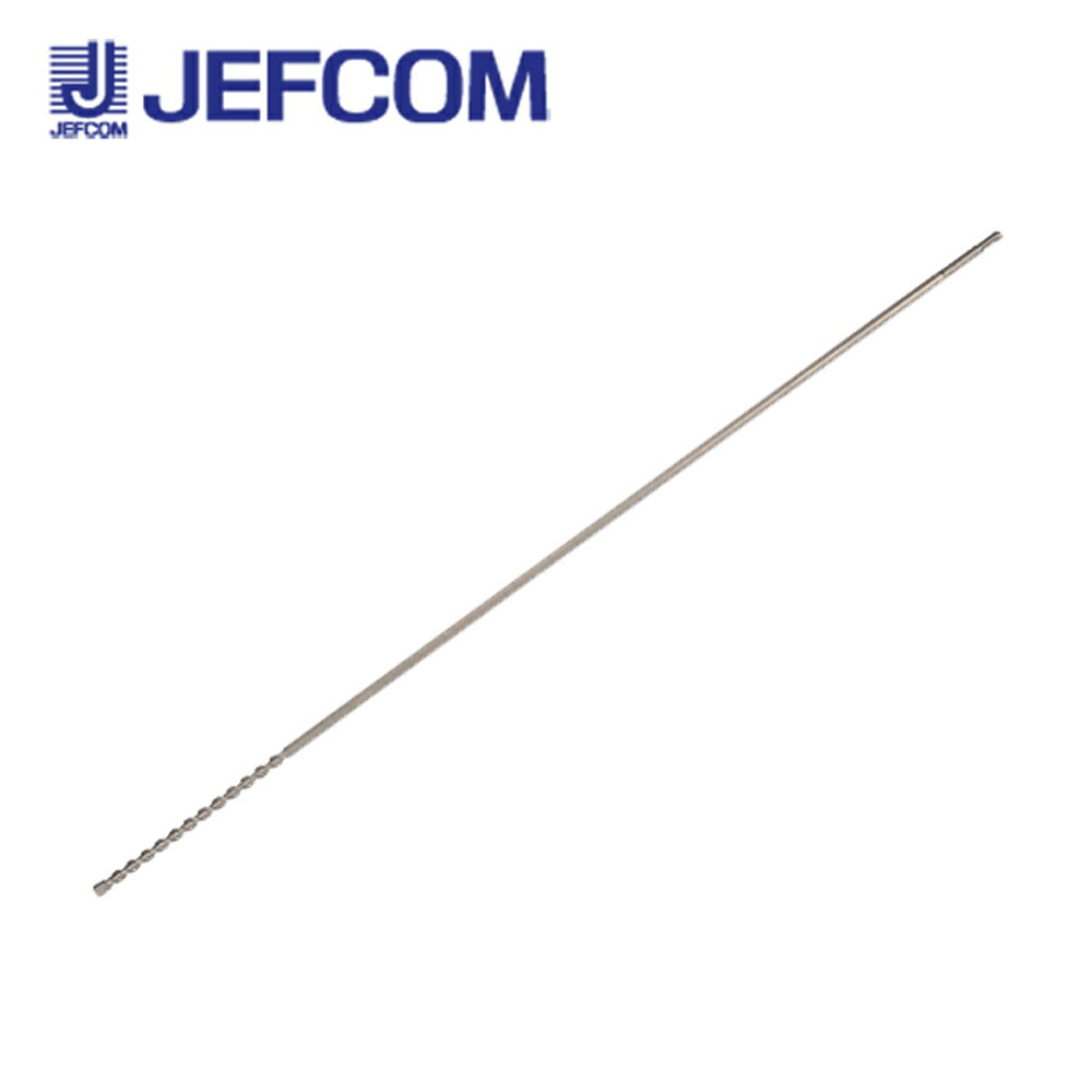 乐天商城 - ジェフコム CDT-120-1000 チップトップビット（ロングタイプ）【取寄商品】