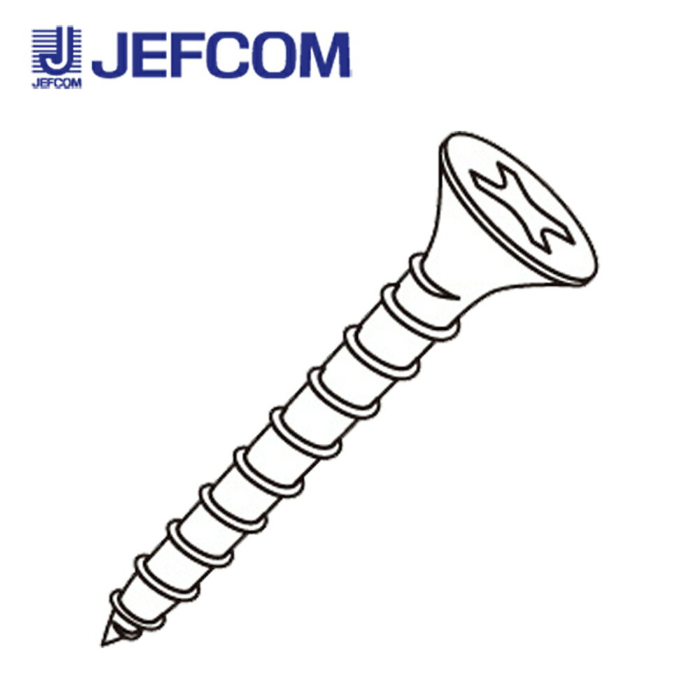 ジェフコム CS-4265P P-PACK コーススレッド 70本入【取寄商品】