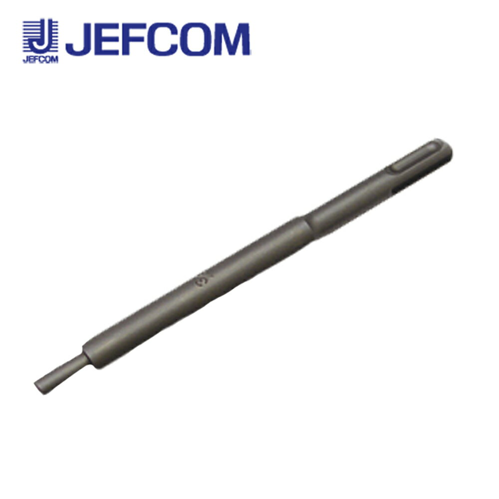 ジェフコム CUK-30100 ビルディングアンカー用打込棒(機械打タイプ)【取寄商品】