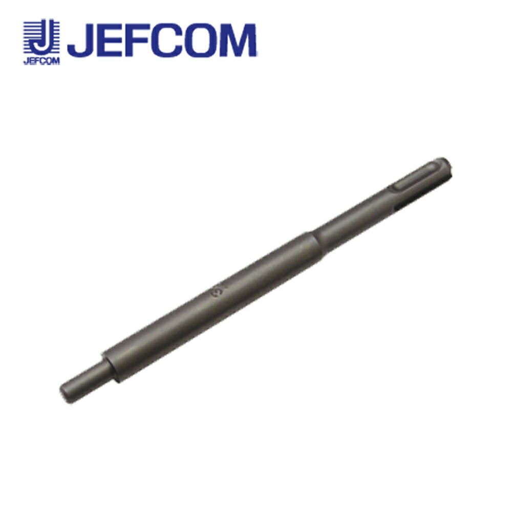 ジェフコム CUK-3016 ビルディングアンカー用打込棒(機械打タイプ)【取寄商品】