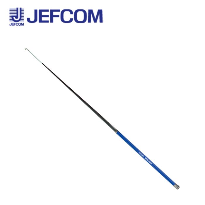 ジェフコム DCFS-8000 スーパースリムフィッシャー【取寄商品】