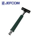ジェフコム DCH-260K チャンネルソケットハンマー【取寄商品】