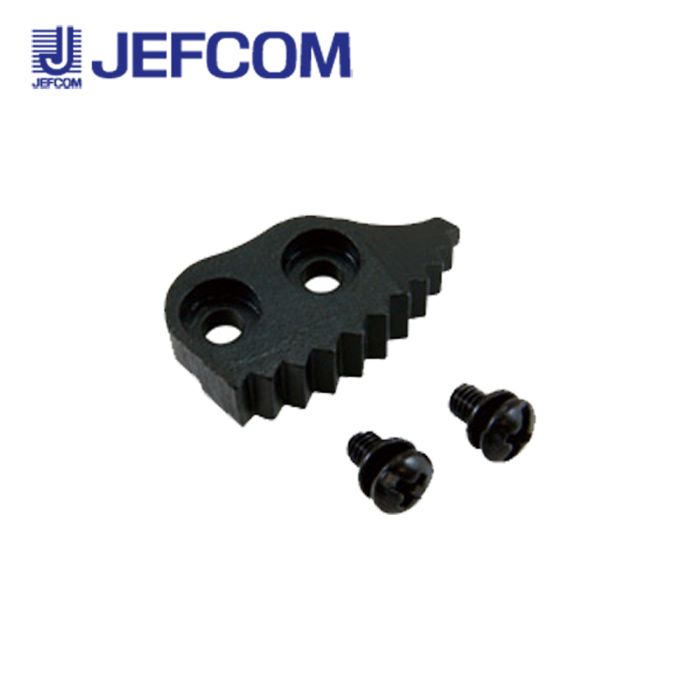 Rakuten - ジェフコム DC-MRG 圧着工具 交換用ラチェットギア【取寄商品】