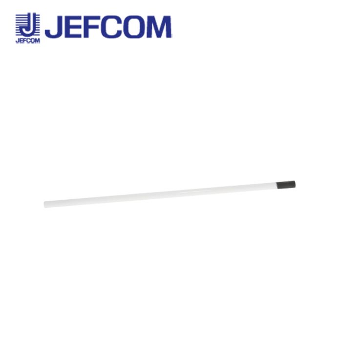 ジェフコム DCXF-5-3P ホワイトフィシャー3番竿【取寄商品】