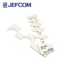 ジェフコム DI-15 ケーブルゲージ【取寄商品】