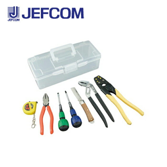 Rakuten - ジェフコム D-KIT-D 電気工事士技能試験セット【取寄商品】