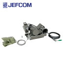 ジェフコム DP-005MA ケーブルウインチミニ【取寄商品】