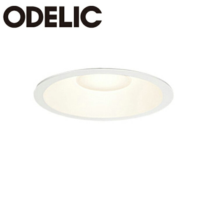 ODELIC/オーデリック OD261770R LEDダウンライト 150Φ 電球色 100W相当