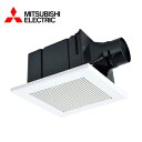 MITSUBISHI/三菱電機 VD-15ZLC14-S 天井埋込形換気扇 低騒音タイプ【取寄商品】(2)