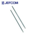 ジェフコム DR-300-SD スタッド(2本)【取寄商品】