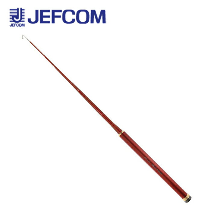 ジェフコム DRXF-10000 レッドフィッシ