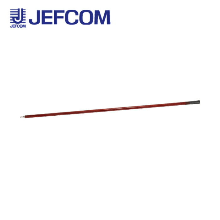 乐天商城 - ジェフコム DRXF-10-P レッドフィッシャー2番竿【取寄商品】