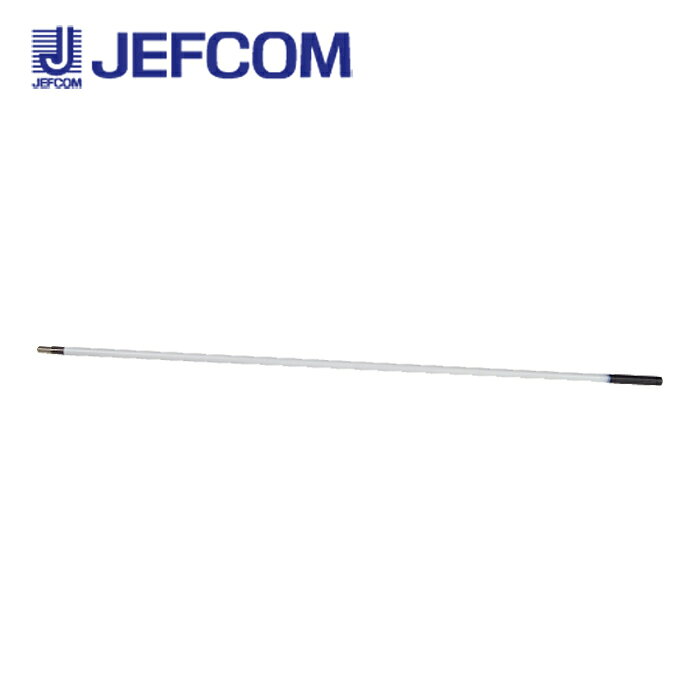 ジェフコム DVF-10-P シルバーフィッシャー用フィッシャー1番竿