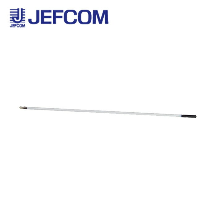 乐天商城 - ジェフコム DVF-15-P シルバーフィッシャー用フィッシャー1番竿【取寄商品】
