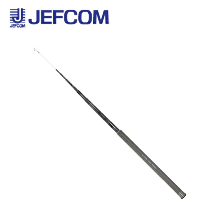 ジェフコム DXF-10000 シルバーフィッ�