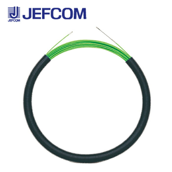 Rakuten - ジェフコム GX-3530J グリーンスリムライン 30m【取寄商品】