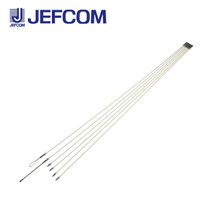 Rakuten - ジェフコム JEL45-60 ジョイント釣り名人（イージージョイント）蓄光タイプ 6本入【取寄商品】