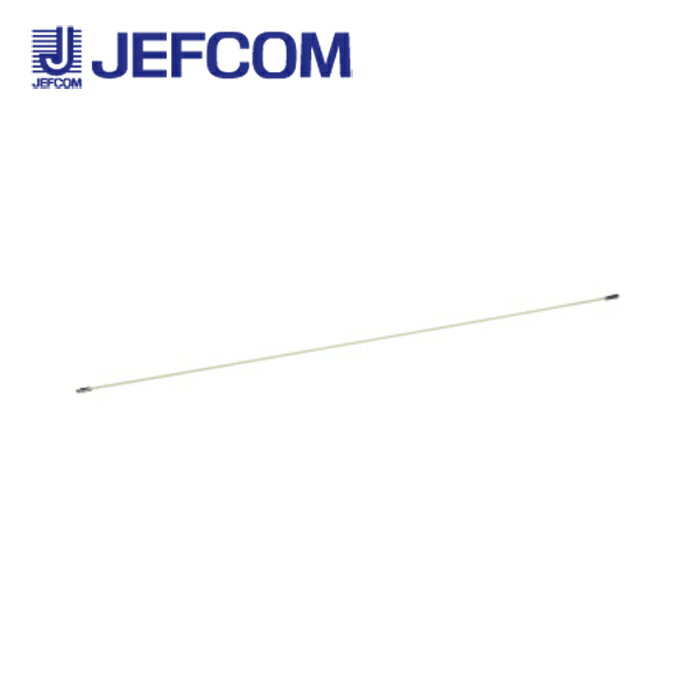 乐天商城 - ジェフコム JEL-4560-R ジョイント釣り名人ロッド（イージージョイント）蓄光タイプ【取寄商品】