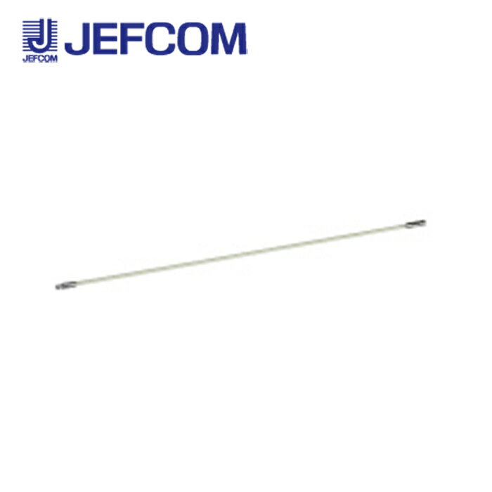Rakuten - ジェフコム JEL-6050-R ジョイント釣り名人ロッド（イージージョイント）蓄光タイプ【取寄商品】