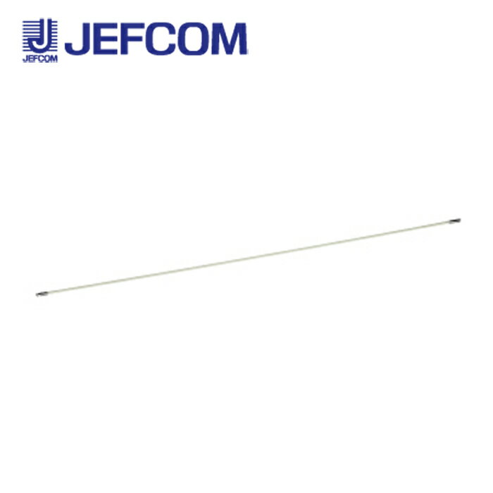 乐天商城 - ジェフコム JEL-6060-R ジョイント釣り名人ロッド（イージージョイント）蓄光タイプ【取寄商品】