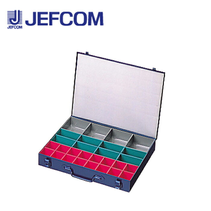 Rakuten - ジェフコム ND-405F パーツボックス【取寄商品】
