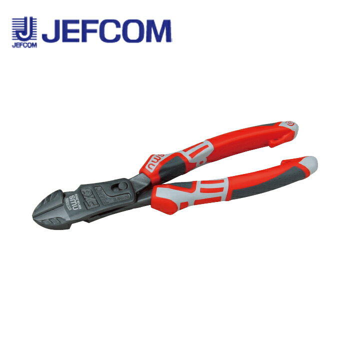 樂天商城 - ジェフコム NW138-200G NWSニッパー138【取寄商品】