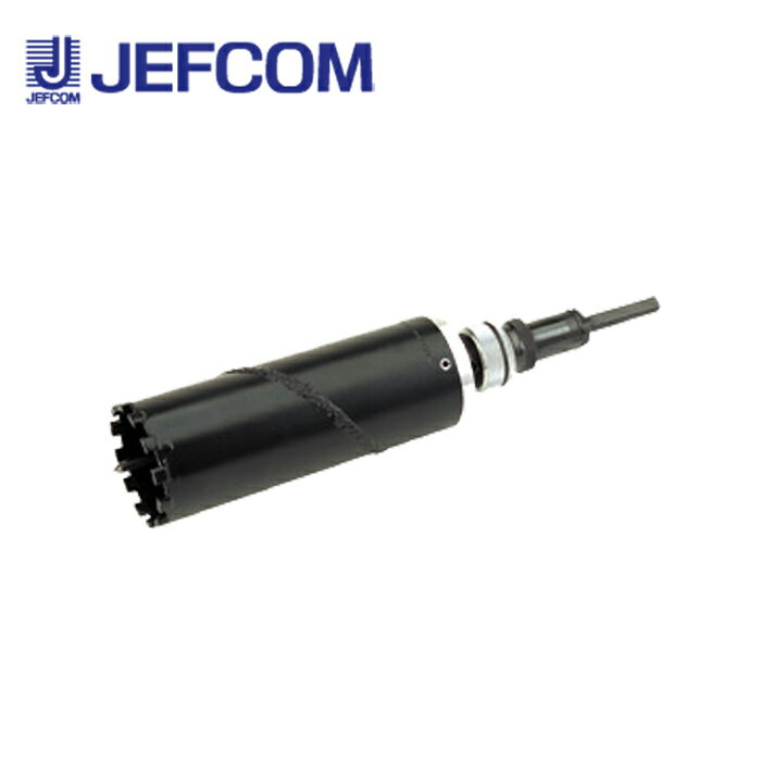 ジェフコム OD-40N ワンタッチダイヤモンドコア【取寄商品】