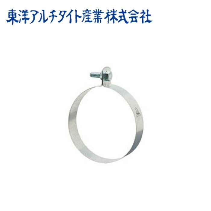 乐天商城 - 東洋アルチタイト スパイラル用吊バンド ステンレス