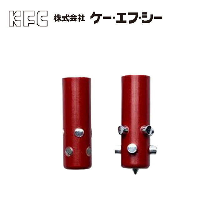 KFC/ケー エフ シー DX-38 ALCプラグ ダブルX DX-38 50本入