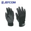 ジェフコム JND-37LL 電工タフグローブ (サイズM)【取寄商品】