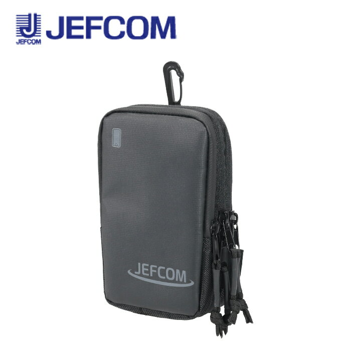 樂天商城 - ジェフコム JND-715 電工スマートポケット【取寄商品】