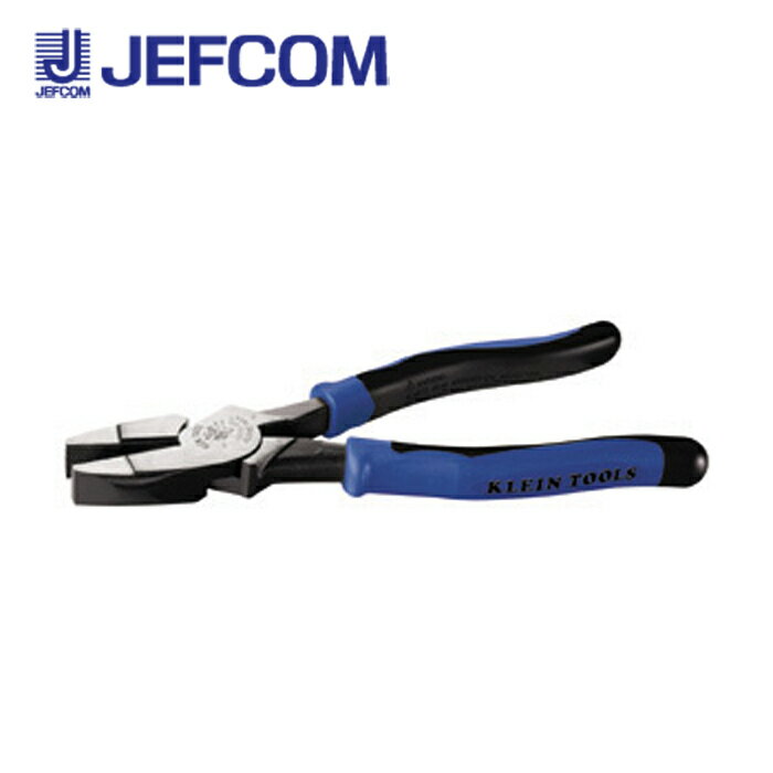 ジェフコム KLJ2000-9NE クラインペンチ【取寄商品】