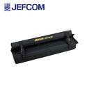 ジェフコム KSG-30-BK キャタツサイドガード ブラック【取寄商品】