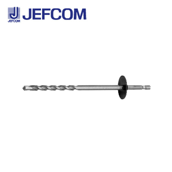 ジェフコム OP-3 ワンタッチスペシャルコア 超硬木工用センタードリル【取寄商品】