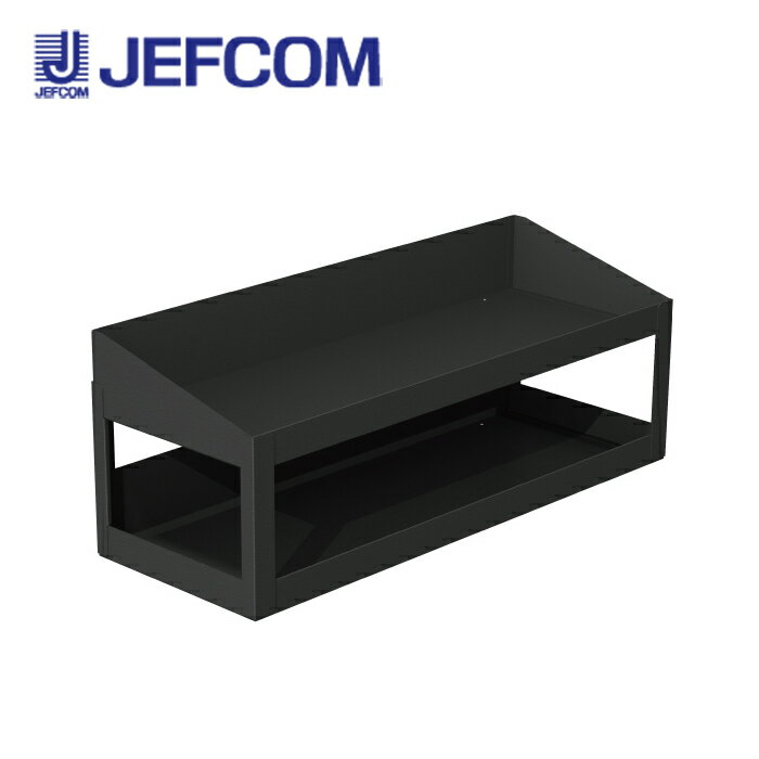 Rakuten - ジェフコム SCT-DT01 バンキャビネット（連結引き出し）【取寄商品】