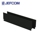 ジェフコム SCT-PP-P バンキャビネット用仕切板 2枚入【取寄商品】