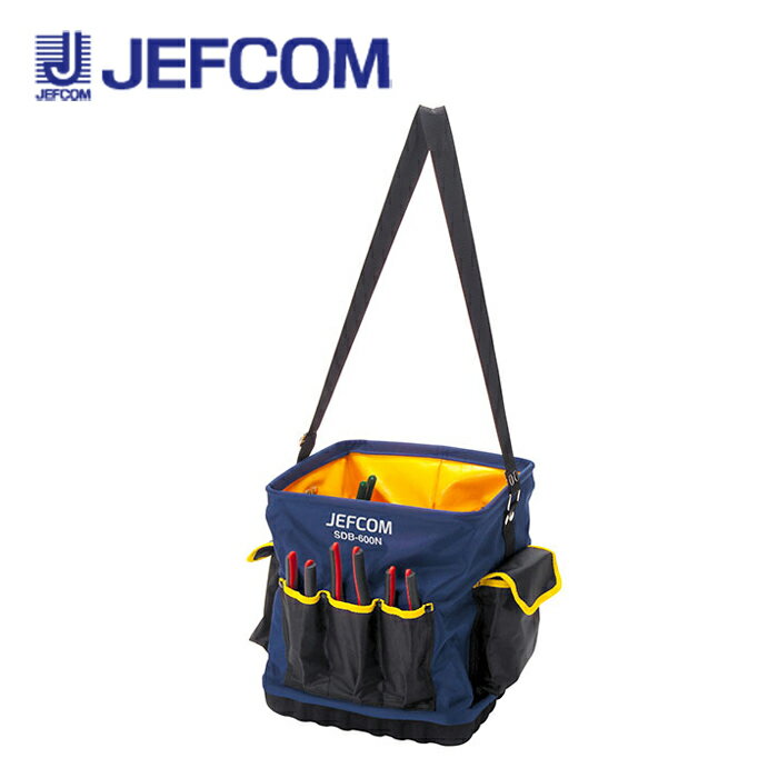 ジェフコム SDB-600N ショルダー角バケット【取寄商品】