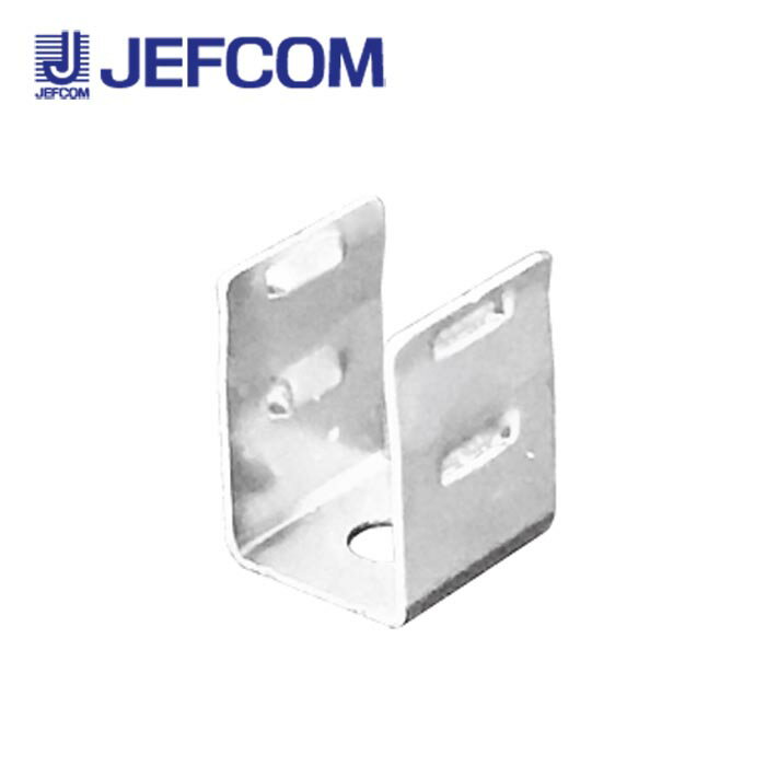 樂天商城 - ジェフコム STM-FX-CL LEDフレキネオン クリップ 100個入【取寄商品】