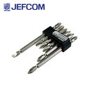 ジェフコム WBS-1236 ウエストビットセット【取寄商品】