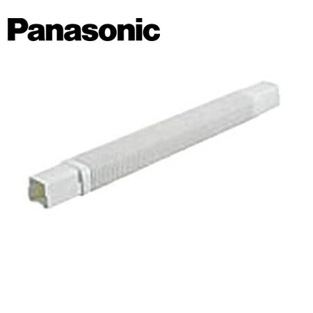 Panasonic/パナソニック DAS39805S エアコン配管材スッキリダクト フリージョイント 80型 500mm ホワイト【取寄商品】