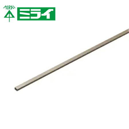 未来工業 PMLS-0LB プラモールS（1m) 10本入【取寄商品】