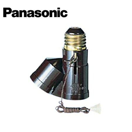 Panasonic/パナソニック WH1021 2号新国民ソケット【取寄商品】