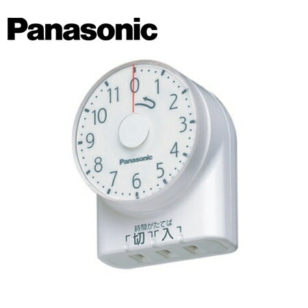 Panasonic/�ѥʥ��˥å� WH3101WP 11���ַ� ���󥻥��ľ�뼰 �ۥ磻�� ������륿���ޡ��ڼ���ʡ�
