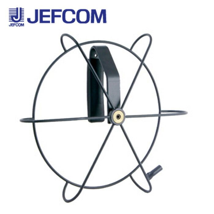 Rakuten - ジェフコム YR-320 呼線リール【取寄商品】