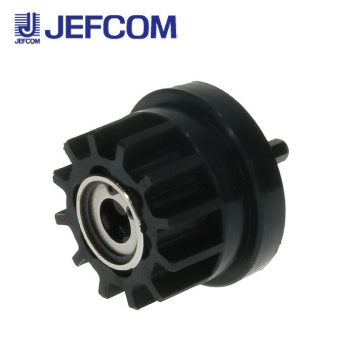 ジェフコム ZRN-917 ズンギリナット回し【取寄商品】(4.0)